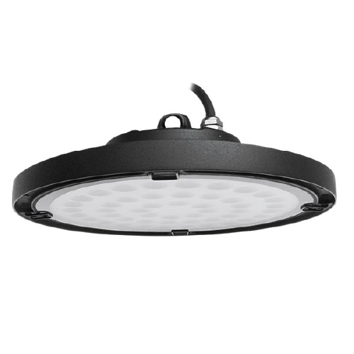 Colgante aluminio led 100W 120º 6000K